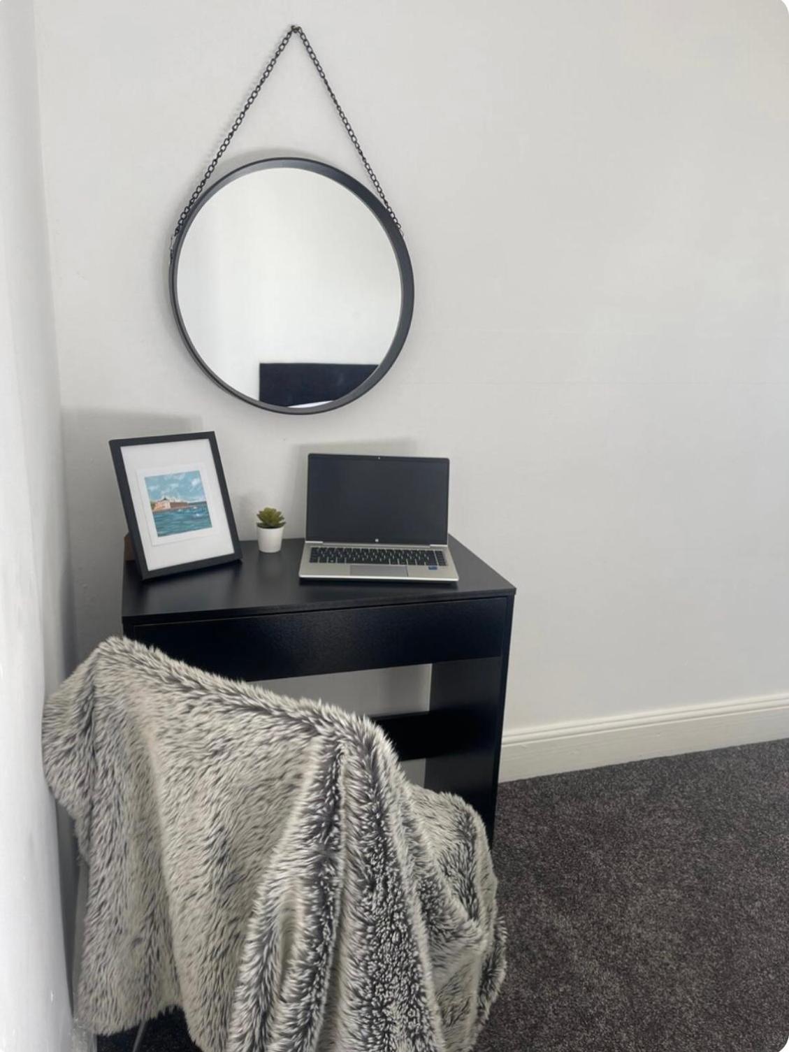 Вилла Birks Road Cleator Moor Экстерьер фото