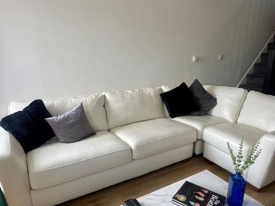 Вилла Birks Road Cleator Moor Экстерьер фото