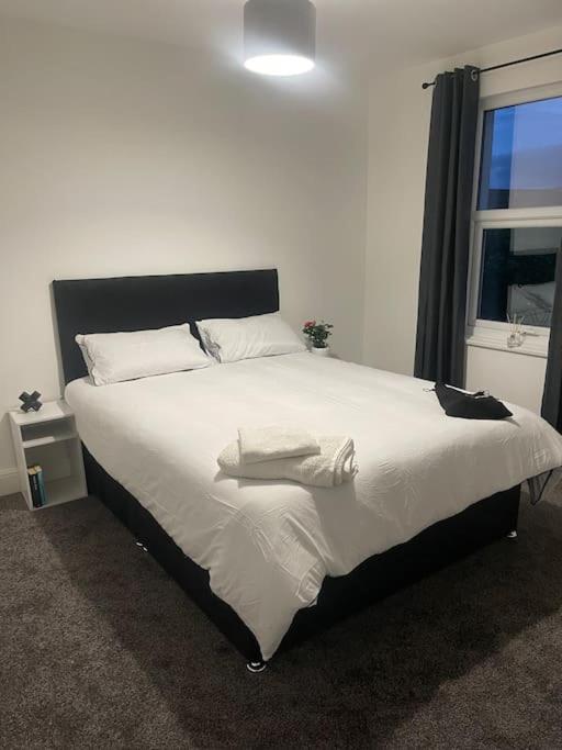 Вилла Birks Road Cleator Moor Экстерьер фото