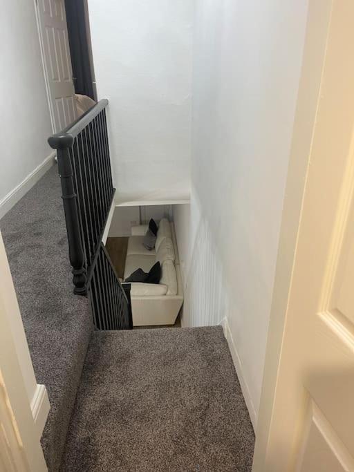 Вилла Birks Road Cleator Moor Экстерьер фото