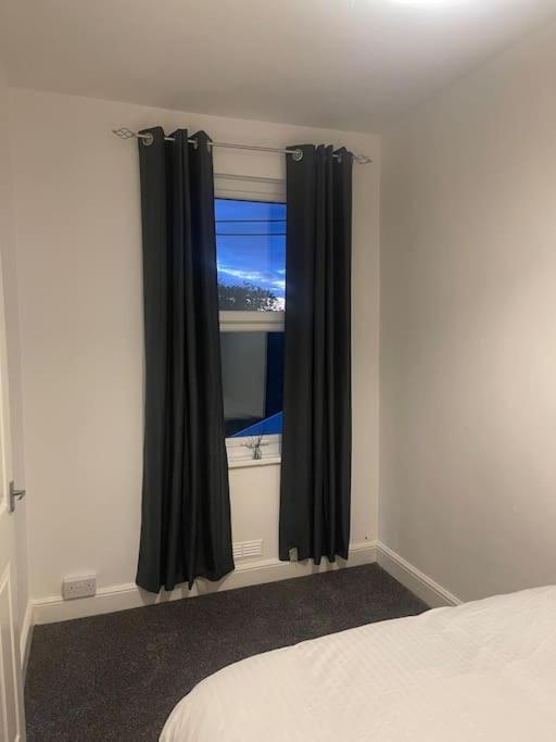 Вилла Birks Road Cleator Moor Экстерьер фото