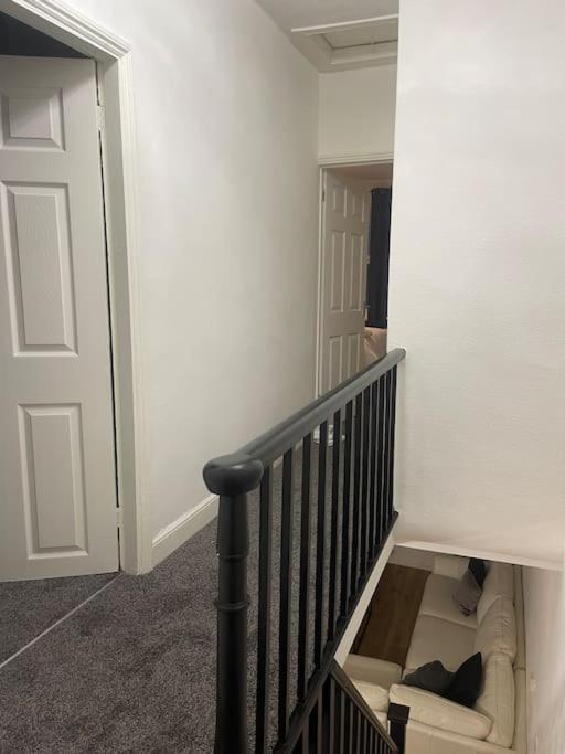 Вилла Birks Road Cleator Moor Экстерьер фото