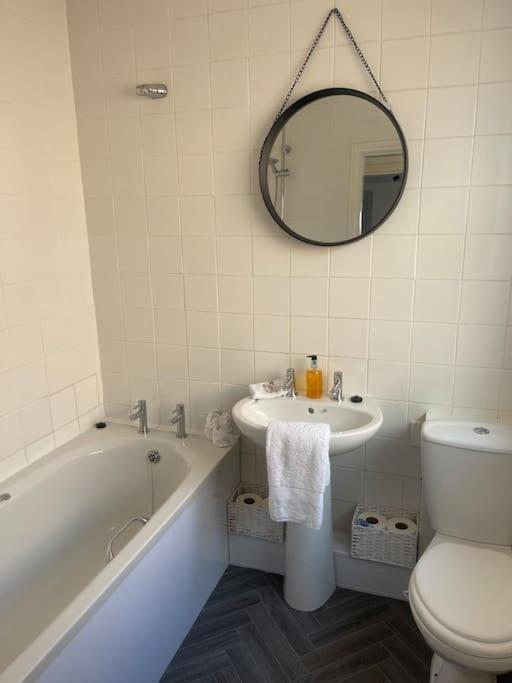 Вилла Birks Road Cleator Moor Экстерьер фото