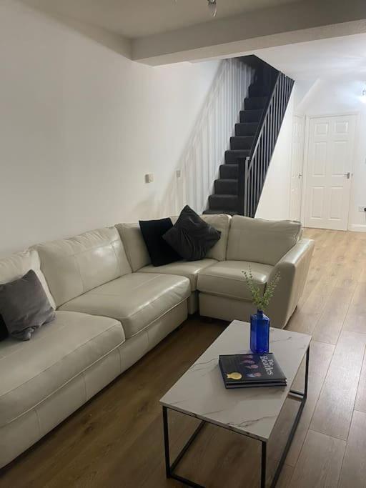 Вилла Birks Road Cleator Moor Экстерьер фото